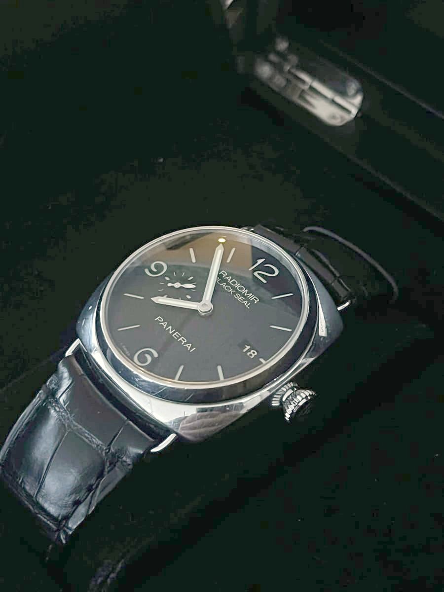 Panerai Radiomir