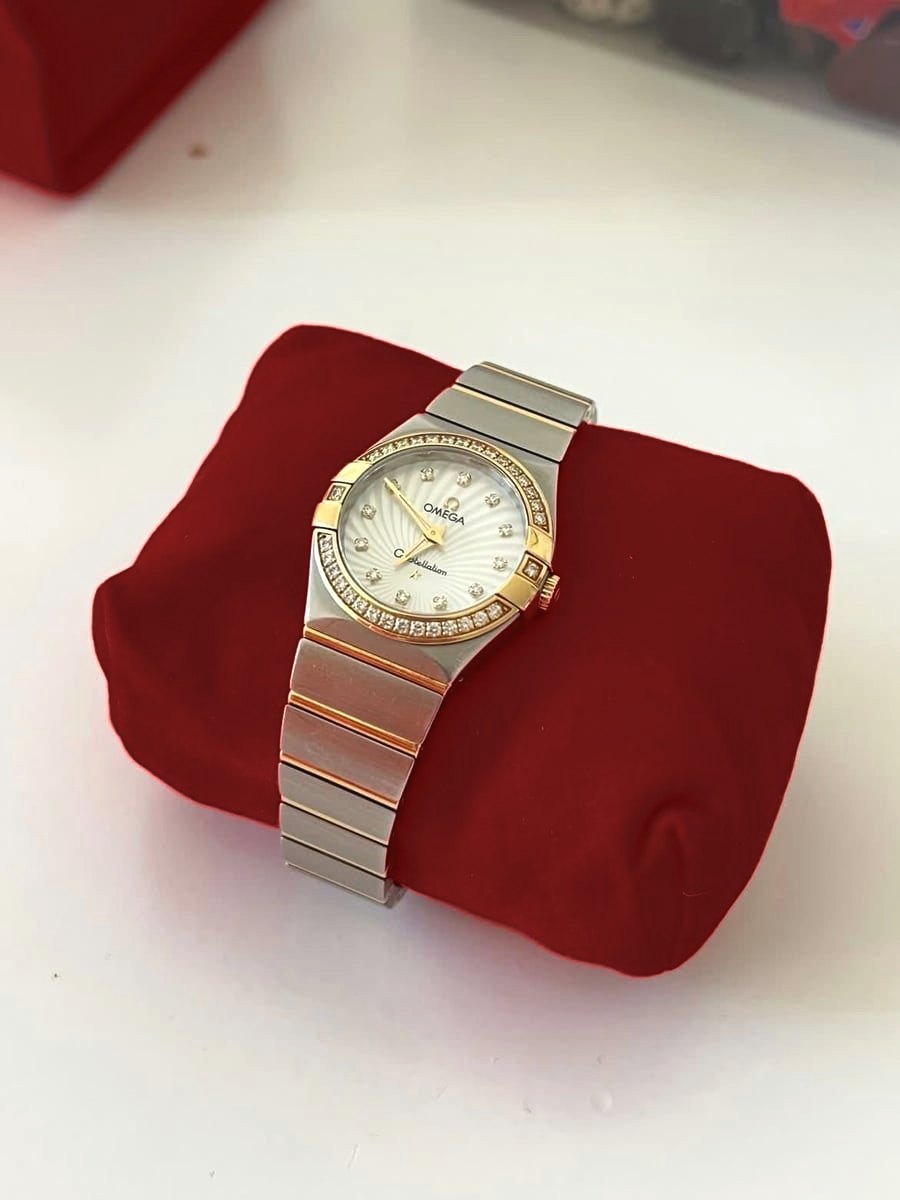 Omega Constellation